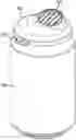 Fig. 01 - INSECT-REPELLING BEVERAGE RECEPTACLE ATTACHMENT