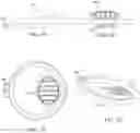 Fig. 04 - INSECT-REPELLING BEVERAGE RECEPTACLE ATTACHMENT