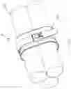 Fig. 10 - Cushion sleeve