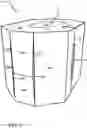 Fig. 08 - Carton and blank therefor