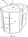 Fig. 11 - Carton and blank therefor