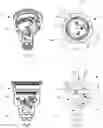Fig. 03 - Spout with final zone