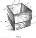 Fig. 03 - Plastic corrugated container with soft score line