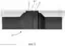Fig. 05 - Plastic corrugated container with soft score line