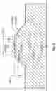 Fig. 06 - Plastic corrugated container with soft score line