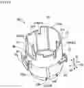 Fig. 10 - Cushion member, package body