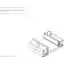 Fig. 01 - Robotic shuttle system for logistics and control method thereof