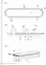 Fig. 01 - Belt having protrusion formed thereon