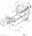 Fig. 02 - Device and method for singulation of used beverage or food containers