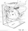 Fig. 06 - Device and method for singulation of used beverage or food containers