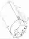 Fig. 02 - Vacuum actuated receiver having low profile