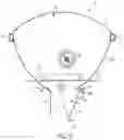 Fig. 04 - Vacuum actuated receiver having low profile