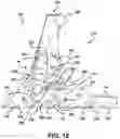 Fig. 13 - Wheel chock with locking mechanism