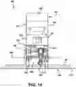 Fig. 15 - Wheel chock with locking mechanism