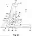 Fig. 29 - Wheel chock with locking mechanism