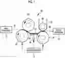 Fig. 02 - Transporting device and transporting method