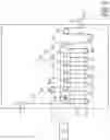 Fig. 10 - Tension regulating directly driven roller festoon