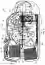 Fig. 04 - Output hopper for media processing devices