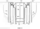 Fig. 05 - Output hopper for media processing devices
