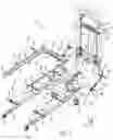Fig. 03 - CARTS FOR LIFTING PALLETS