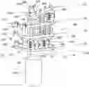 Fig. 01 - Drainage rack