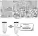 Fig. 02 - Process for preparing rodlike magnetiic ferroferric oxide material and use thereof