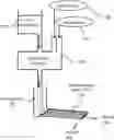 Fig. 01 - METHOD FOR CONTROLLING pH IN A DIFFUSIOPHORETIC WATER FILTER AND DIFFUSIOPHORETIC WATER FILTER WITH pH CONTROL