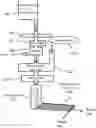Fig. 01 - Method and diffusiophoretic water filter with chemical contaminant removal capability