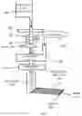Fig. 02 - Method and diffusiophoretic water filter with chemical contaminant removal capability