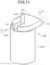 Fig. 09 - Method of molding optical element and optical element molding die