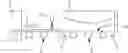 Fig. 01 - Bending of glass sheets comprising localized cooling