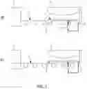 Fig. 03 - Bending of glass sheets comprising localized cooling