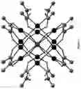 Fig. 03 - Polyoxometalates comprising noble metals and carboxylate-based capping groups and metal-clusters thereof