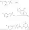 Fig. 80 - Sulfonamide carboxamide compounds