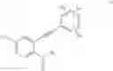 Fig. 10 - Process for the preparation of Zafirlukast and analogs thereof