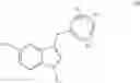 Fig. 12 - Process for the preparation of Zafirlukast and analogs thereof