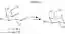 Fig. 05 - Synthesis of an azasugar and intermediates thereof
