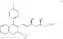 Fig. 04 - CRYSTAL FORM OF QUINOLINE COMPOUND AND PROCESS FOR ITS PRODUCTION