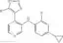 Fig. 19 - Histone demethylase inhibitors