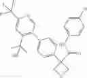 Fig. 44 - Substituted biaryl compounds as indoleamine 2,3-dioxygenase (IDO) inhibitors