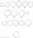 Fig. 125 - Griseofulvin compound and pharmaceutical use thereof