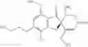 Fig. 41 - Griseofulvin compound and pharmaceutical use thereof