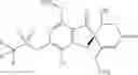 Fig. 43 - Griseofulvin compound and pharmaceutical use thereof