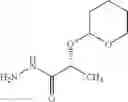 Fig. 59 - Griseofulvin compound and pharmaceutical use thereof