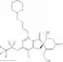 Fig. 74 - Griseofulvin compound and pharmaceutical use thereof