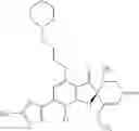 Fig. 77 - Griseofulvin compound and pharmaceutical use thereof