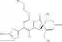 Fig. 78 - Griseofulvin compound and pharmaceutical use thereof