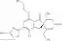Fig. 81 - Griseofulvin compound and pharmaceutical use thereof