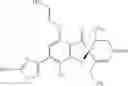 Fig. 83 - Griseofulvin compound and pharmaceutical use thereof