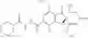 Fig. 86 - Griseofulvin compound and pharmaceutical use thereof